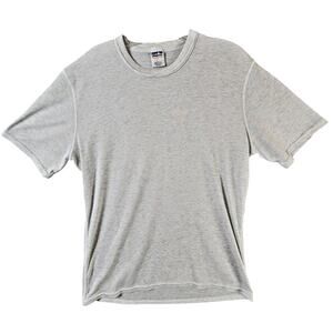 Patagonia Capilene Cool Daily Shirt Men's Large Polyester Ivory